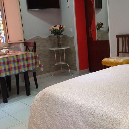Appartement Magic Napoli Red Extérieur photo