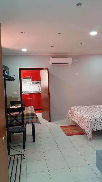 Appartement Magic Napoli Red Extérieur photo