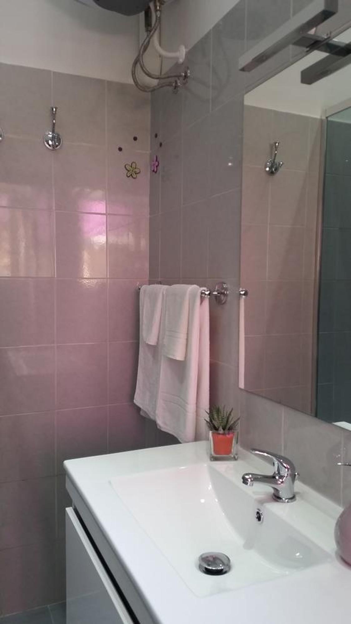 Appartement Magic Napoli Red Extérieur photo