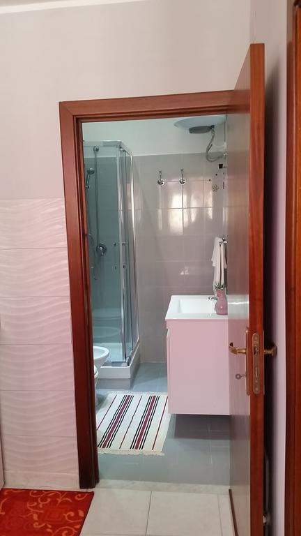 Appartement Magic Napoli Red Extérieur photo