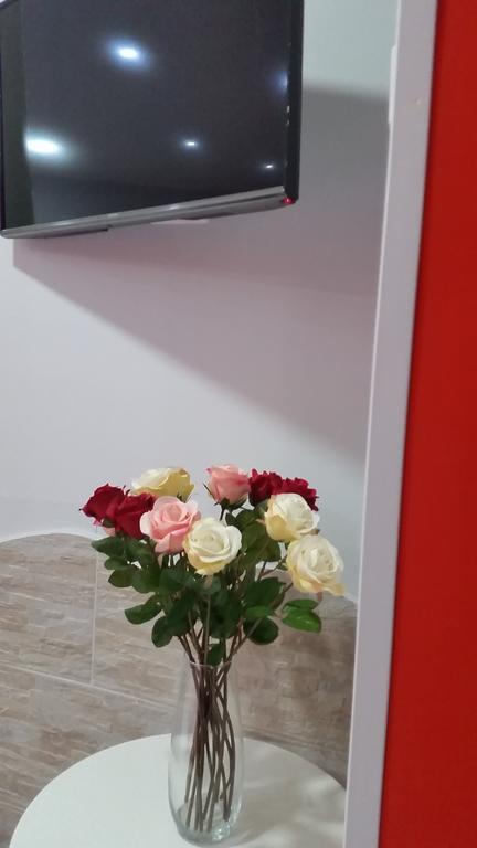 Appartement Magic Napoli Red Extérieur photo