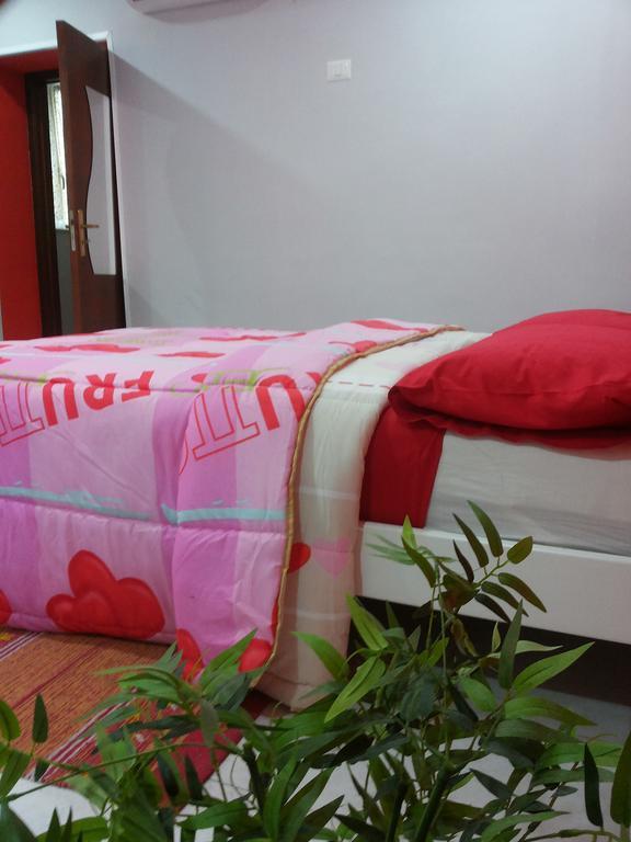 Appartement Magic Napoli Red Extérieur photo