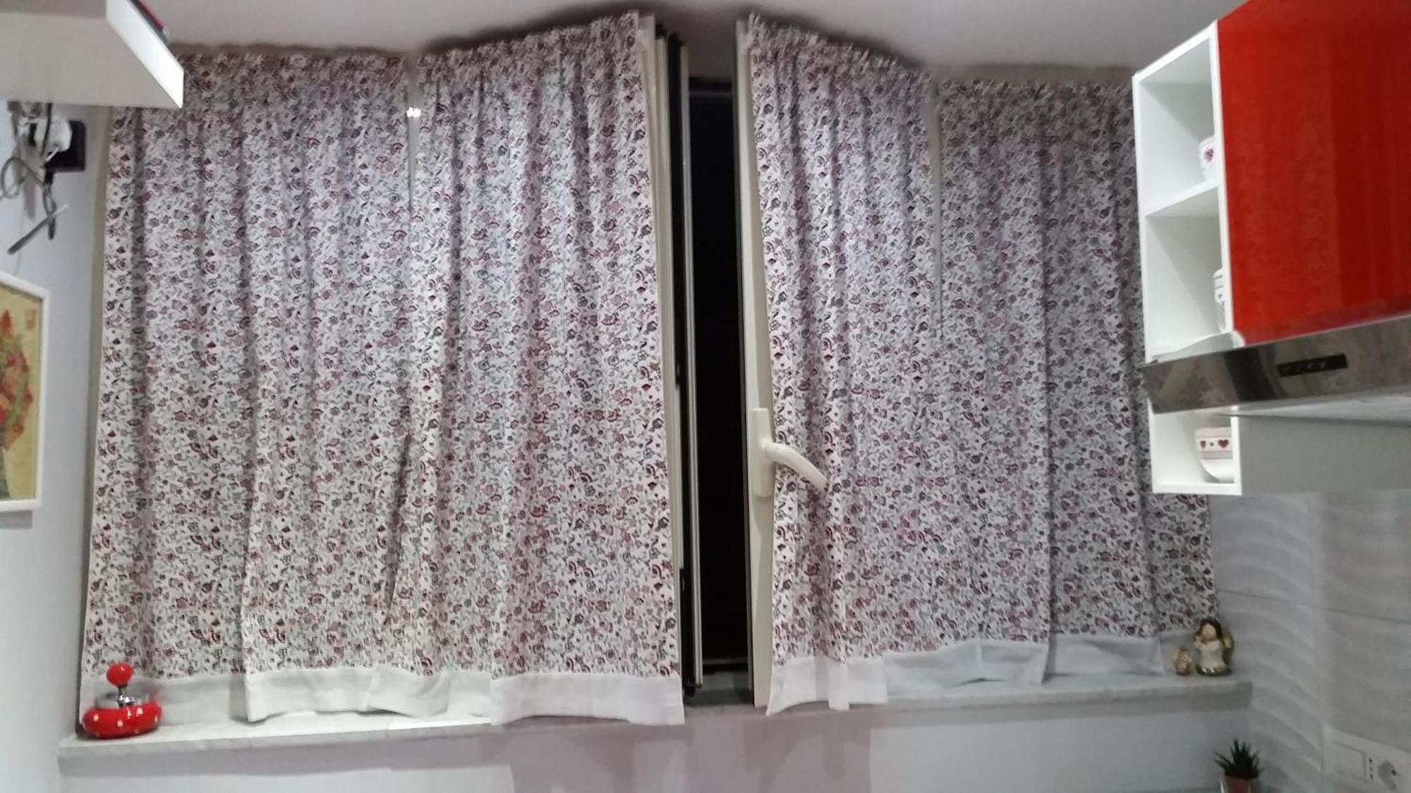 Appartement Magic Napoli Red Extérieur photo